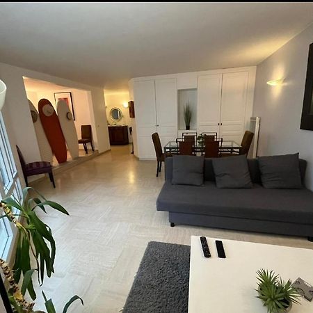 115 Rue Vauban Apartment Лион Екстериор снимка