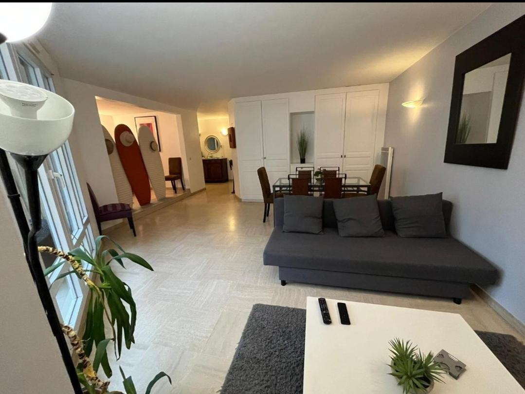 115 Rue Vauban Apartment Лион Екстериор снимка